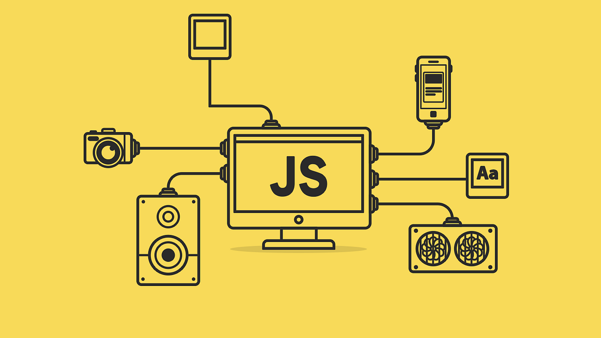 Programing for Java Script Certificate Course