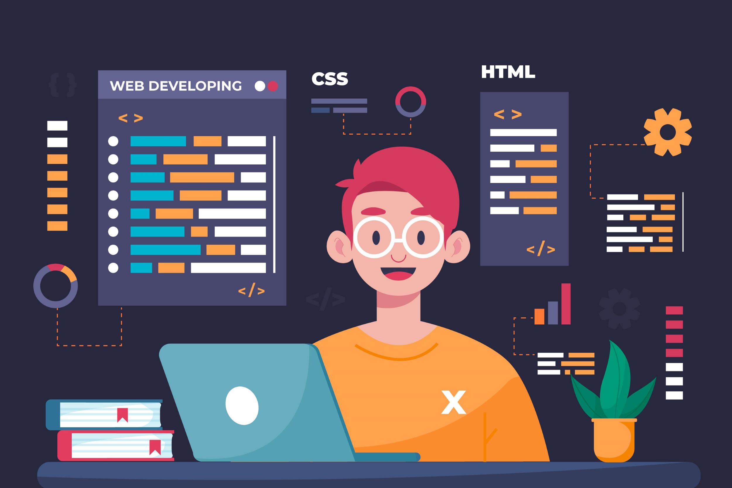 Web Developer Certificate Course