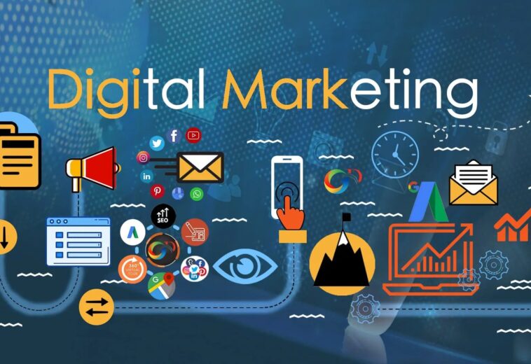 Digital Marketing Certificate Course
