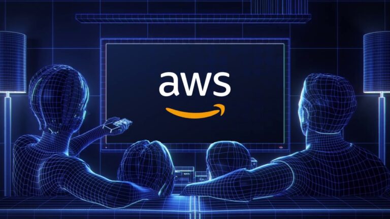 Amazon Web Services – AWS with Certificate