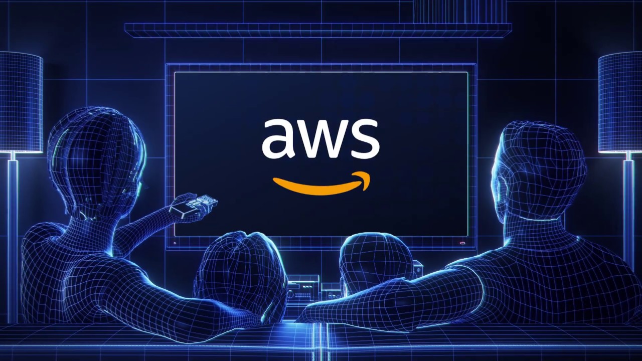 Amazon Web Services – AWS with Certificate
